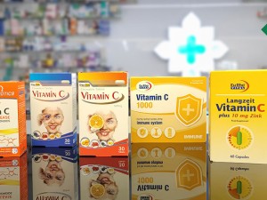 آیا مصرف ویتامین سی در درمان سرماخوردگی موثر است؟