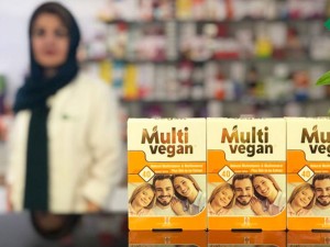 معرفی بهترین مولتی ویتامینهای ایرانی و خارجی موجود در بازار