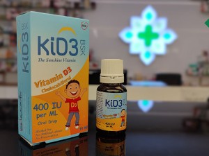 معرفی بهترین مولتی ویتامین برای کودکان + نکات