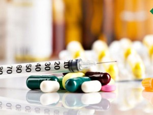 بررسی داروهای ضد دیابت با معرفی انواع انسولین‌ها