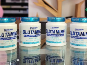مکمل گلوتامین چیست؟