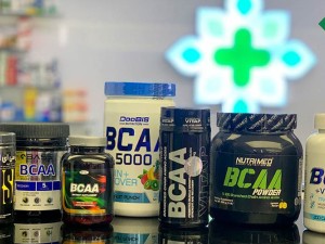 همه چیز درباره‌ی عوارض مصرف مکمل BCAA