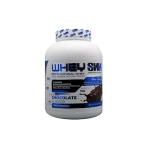 پودر وی 100% اس ان ان (سوپر نچرال نوتریشن)