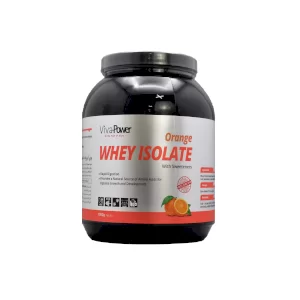 پودر وی ایزوله ویوا پاور