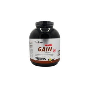 پودر گین ویوا پاور