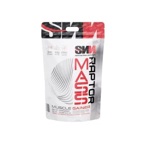 پودر مس گینر کیسه ای اس ان ان (سوپر نچرال نوتریشن)