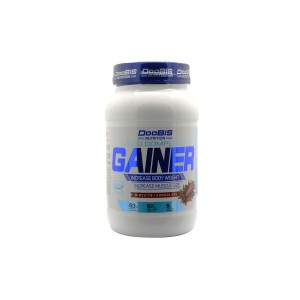 پودر گینر پرو کمپلکس دوبیس