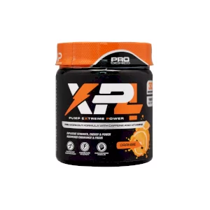 پودر پمپ نوتریشن پلاس