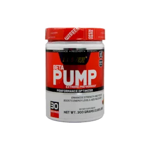 پودر بتا پمپ ویثر