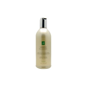 شامپو کنترل کننده چربی تگودر