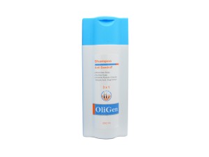 شامپو ضد شوره الی ژن