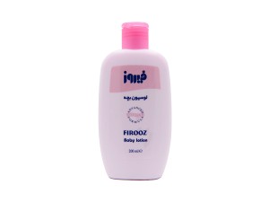 لوسیون بچه فیروز