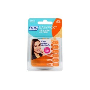 مسواک بین دندانی ایزی پیک تپه