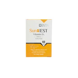 قرص سان بست نوتری بست