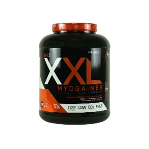 ایکس ایکس ال مایو گینر استارلبز نوتریشن