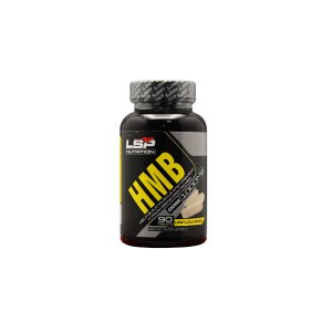 کپسول اچ ام بی  ال اس پی نوتریشن