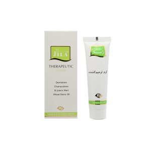 کرم ترمیم کننده دکتر ژیلا