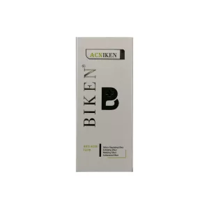 فلوئید ضد جوش بیکن