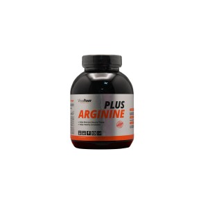 کپسول آرژین پلاس  ویواپاور