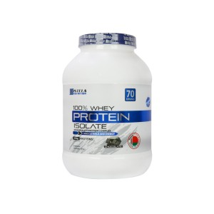 پودر وی پروتئین  استلا