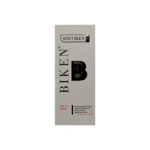 سرم لایه بردار پوست بیکن (BHA 10%)