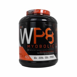 پودر دبلیو پی 8 مایوبولیک استارلبز نوتریشن