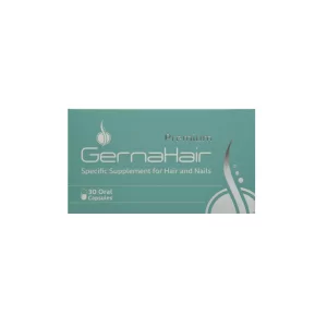 کپسول گرناهیر پریمیوم آدریان