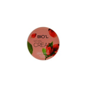 کرم دست و صورت حاوی عصاره رز و آووکادو بیول