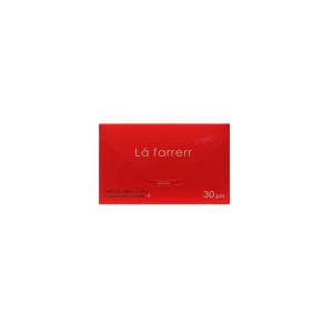 پد پاکسازی کننده و لایه بردار پوست 4  لافارر (AHA 7% و BHA 1/5% )