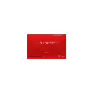 پد جوان کننده و لایه بردار پوست 2 لافارر (AHA 7% , AH)