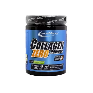 پودر کلاژن زیرو آیرون مکس