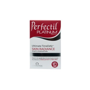 قرص پرفکتیل پلاتینوم ویتابیوتیکس
