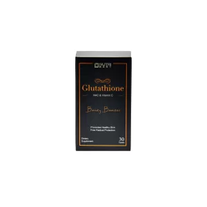 قرص گلوتاتیون نوتری بست