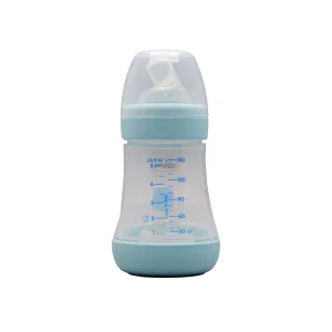 شیشه شیر پسرانه 150 میلی لیتری چیکو ( مدل Perfect 5)