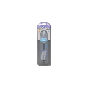 شیشه شیر کودک پیرکس 210 میلی لیتری وی کر (کد B304)