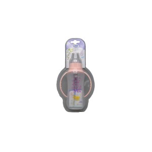 شیشه شیر کودک 150 میلی لیتری وی کر (کد B316)