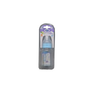 شیشه شیر کودک پیرکس 120 میلی لیتری وی کر (کد B303)