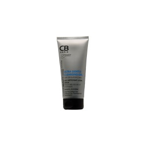 ژل پاک کننده ملایم پوست خیلی خشک سی بی پاریس