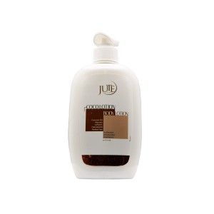 لوسیون مرطوب کننده بدن ژوت (رایحه نارگیل)