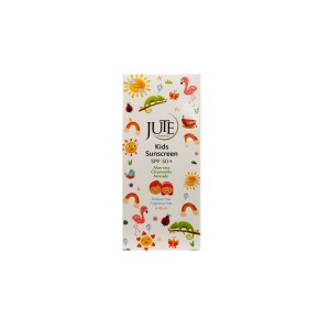 ضدآفتاب کودک ژوت (SPF 50)