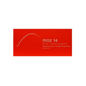 کیت تخمک گذاری max 14