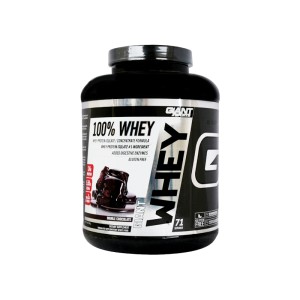 پودر وی جاینت اسپورتس