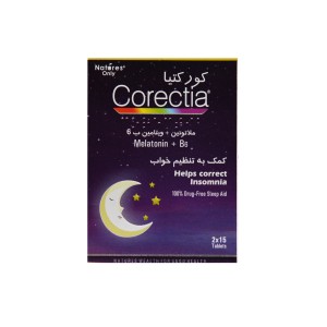 قرص کور کتیا نیچرز اونلی