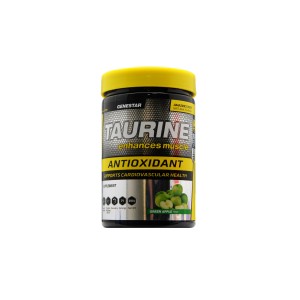پودر تائورین ژن استار