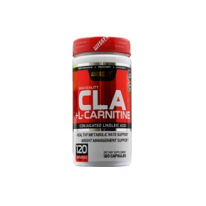 کپسول سی ال ای + ال کارنتین  ویثر