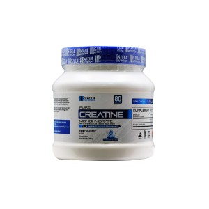 پودر کراتین  استلا نوتریشن