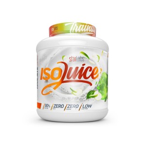 پودر ایزوجویس استارلبز نوتریشن