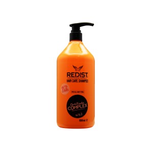 شامپو حالت دهنده و تقویت کننده ردیست