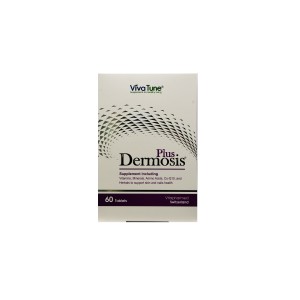 قرص درموسیس پلاس ویواتیون