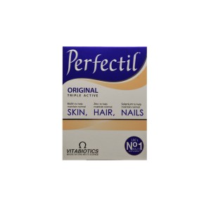 قرص پرفکتیل ویتابیوتیکس